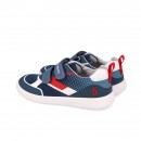 Biomecanics batukai Wider Flexi Lite mėlyni